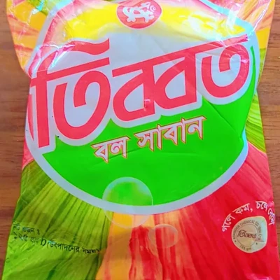 তিব্বত বল সাবান