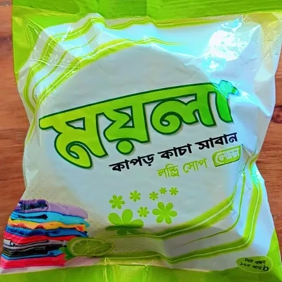 ময়লা