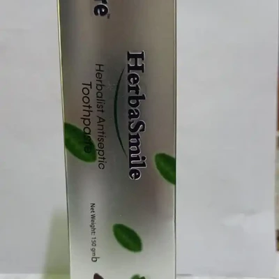 Toothpaste