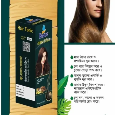 Bcare Hair Tonic