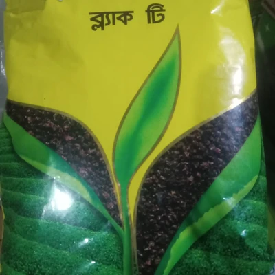 ব্ল্যাক টি