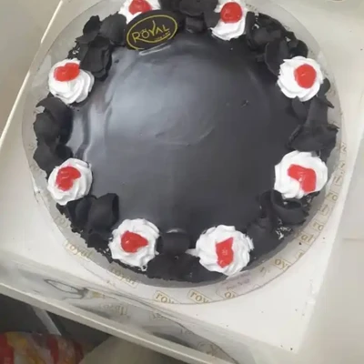 কেক